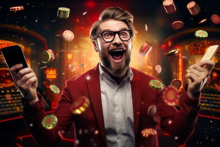Tampilan beranda mobile win188 Indonesia