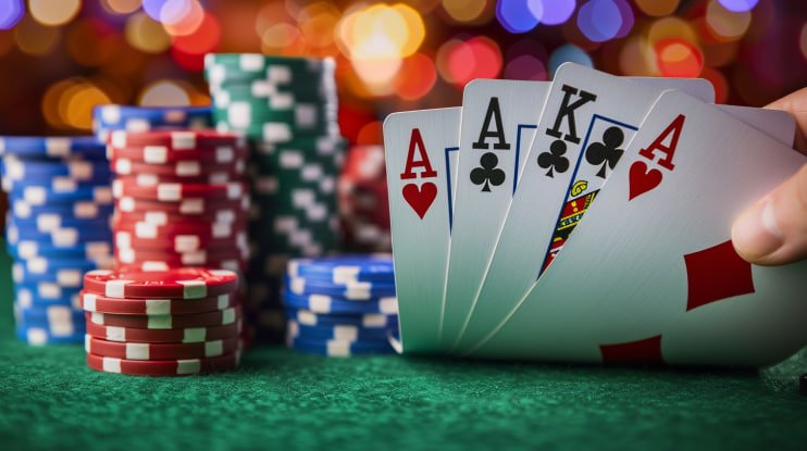 Pusat olahraga dan hiburan virtual win188