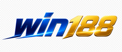 Logo win188 untuk beranda
